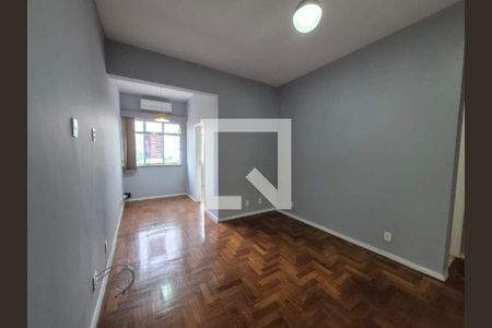 Apartamento à venda com 1 quarto, 51m² em Botafogo, Rio de Janeiro