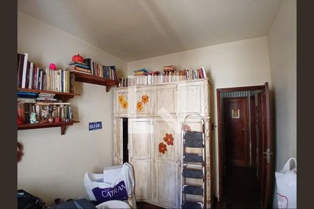 Apartamento à venda com 3 quartos, 97m² em Botafogo, Rio de Janeiro