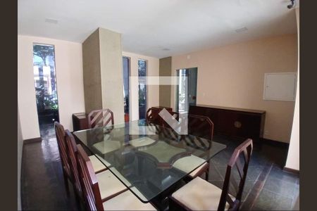 Apartamento à venda com 3 quartos, 97m² em Botafogo, Rio de Janeiro