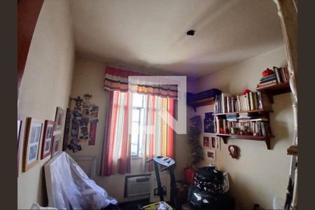 Apartamento à venda com 3 quartos, 97m² em Botafogo, Rio de Janeiro