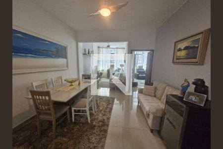 Apartamento à venda com 3 quartos, 82m² em Tijuca, Rio de Janeiro