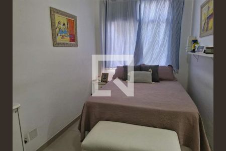 Apartamento à venda com 3 quartos, 82m² em Tijuca, Rio de Janeiro