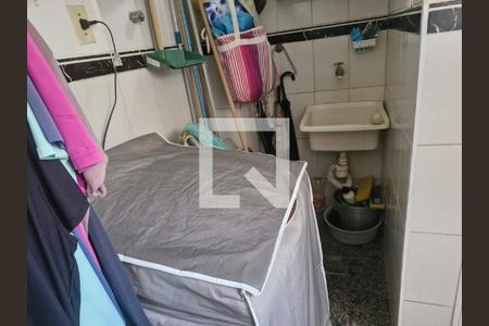 Apartamento à venda com 3 quartos, 82m² em Tijuca, Rio de Janeiro