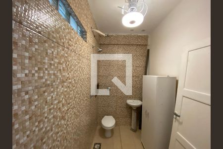 Apartamento à venda com 75m², 2 quartos e 1 vagaBanheiro de Serviço