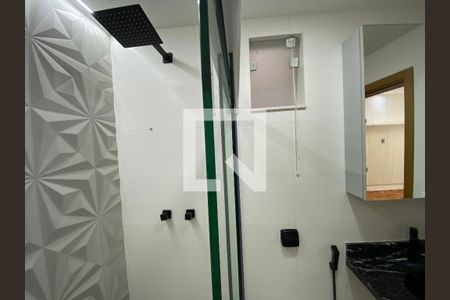 Apartamento à venda com 75m², 2 quartos e 1 vagaBanheiro Social