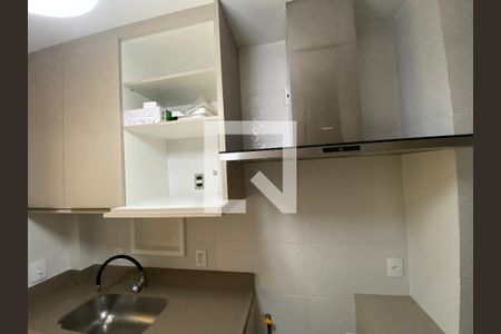 Apartamento à venda com 75m², 2 quartos e 1 vagaCozinha