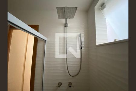 Apartamento à venda com 75m², 2 quartos e 1 vagaBanheiro da Suíte