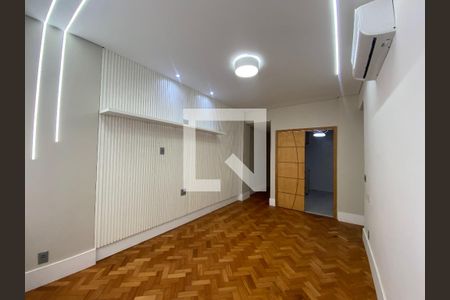Sala de apartamento à venda com 2 quartos, 75m² em Ipanema, Rio de Janeiro