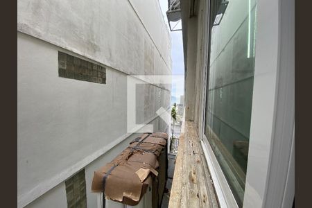Apartamento à venda com 75m², 2 quartos e 1 vagaVista da Suíte