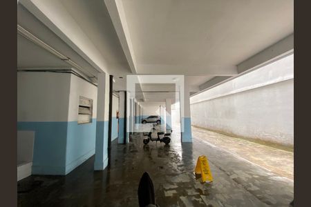 Apartamento à venda com 75m², 2 quartos e 1 vagaGaragem