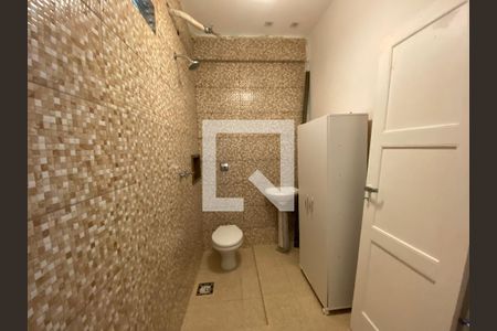 Apartamento à venda com 75m², 2 quartos e 1 vagaBanheiro de Serviço