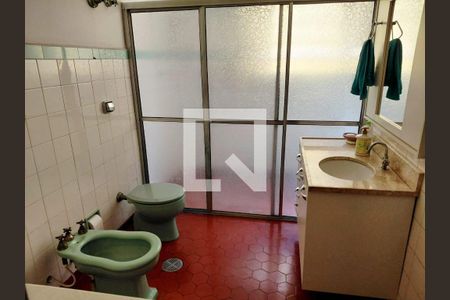 Casa à venda com 3 quartos, 167m² em Vila Valparaíso, Santo André