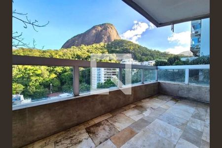Apartamento à venda com 2 quartos, 94m² em Leblon, Rio de Janeiro