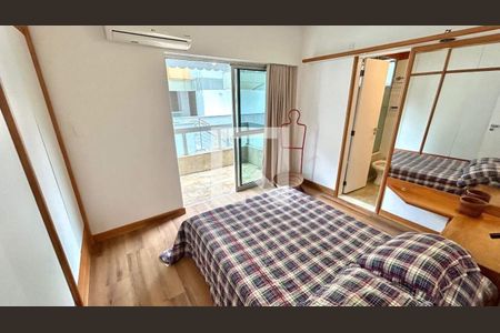 Apartamento à venda com 2 quartos, 94m² em Leblon, Rio de Janeiro