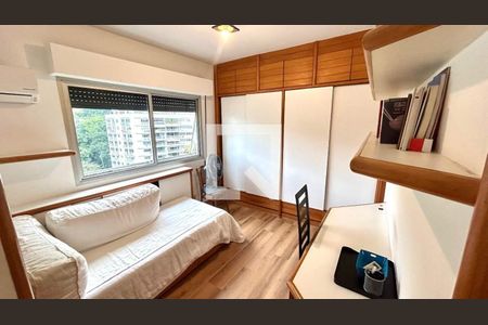 Apartamento à venda com 2 quartos, 94m² em Leblon, Rio de Janeiro