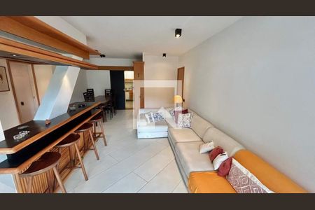 Apartamento à venda com 2 quartos, 94m² em Leblon, Rio de Janeiro