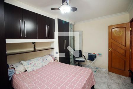 Quarto 2 de apartamento à venda com 3 quartos, 85m² em Irajá, Rio de Janeiro