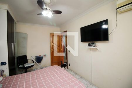 Quarto 2 de apartamento à venda com 3 quartos, 85m² em Irajá, Rio de Janeiro