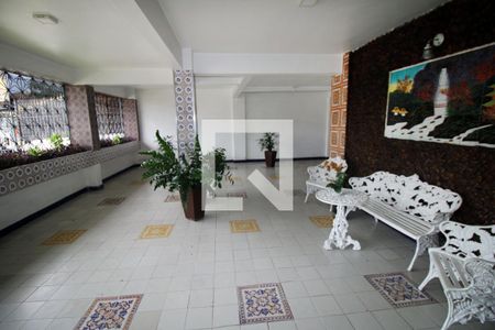 Área comum - Playground de apartamento à venda com 3 quartos, 85m² em Irajá, Rio de Janeiro