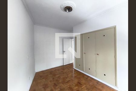 Quarto 1 de apartamento à venda com 3 quartos, 110m² em Vila Mariana, São Paulo