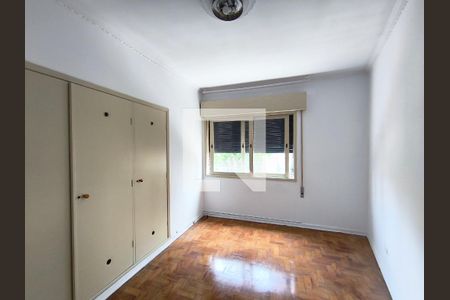 Quarto 1 de apartamento à venda com 3 quartos, 110m² em Vila Mariana, São Paulo