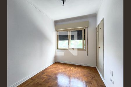 Quarto 2 de apartamento à venda com 3 quartos, 110m² em Vila Mariana, São Paulo