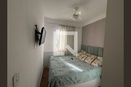 Apartamento à venda com 2 quartos, 42m² em Canhema, Diadema