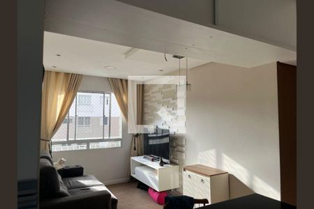 Apartamento à venda com 2 quartos, 42m² em Canhema, Diadema