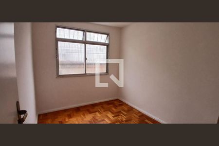 Apartamento à venda com 2 quartos, 50m² em Inhaúma, Rio de Janeiro