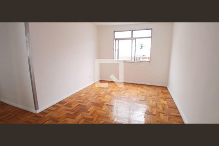 Apartamento à venda com 2 quartos, 50m² em Inhaúma, Rio de Janeiro