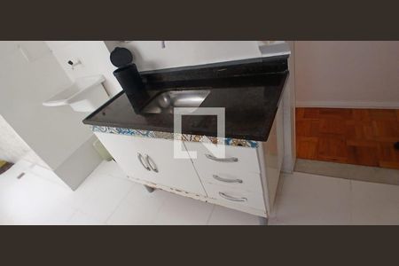 Apartamento à venda com 2 quartos, 50m² em Inhaúma, Rio de Janeiro