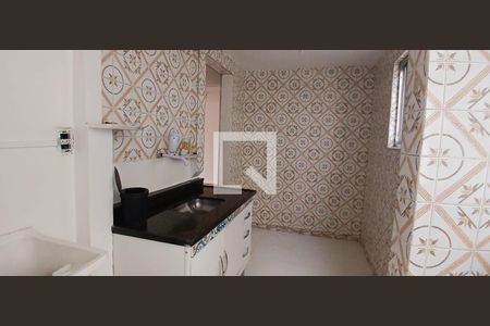 Apartamento à venda com 2 quartos, 50m² em Inhaúma, Rio de Janeiro