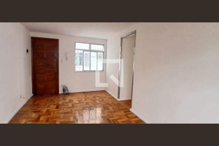 Apartamento à venda com 2 quartos, 50m² em Inhaúma, Rio de Janeiro
