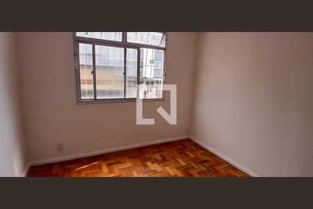 Apartamento à venda com 2 quartos, 50m² em Inhaúma, Rio de Janeiro