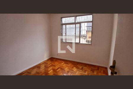 Apartamento à venda com 2 quartos, 50m² em Inhaúma, Rio de Janeiro
