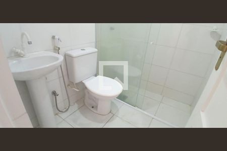 Apartamento à venda com 2 quartos, 50m² em Inhaúma, Rio de Janeiro