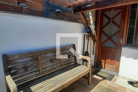 Casa à venda com 4 quartos, 200m² em Vargem Grande, Rio de Janeiro