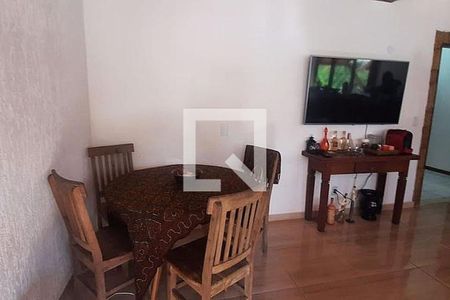 Casa à venda com 4 quartos, 200m² em Vargem Grande, Rio de Janeiro