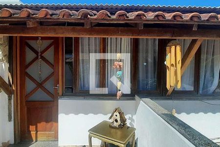 Casa à venda com 4 quartos, 200m² em Vargem Grande, Rio de Janeiro