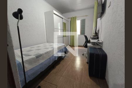 Casa à venda com 3 quartos, 128m² em Jardim Jussara, São Paulo