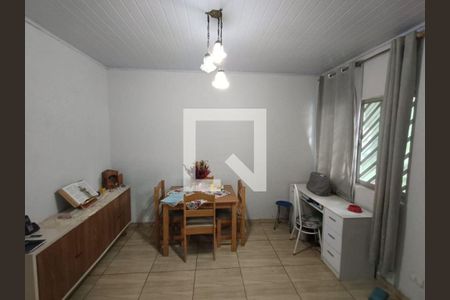 Casa à venda com 3 quartos, 128m² em Jardim Jussara, São Paulo