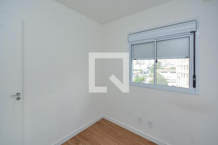 Quarto 2 de apartamento à venda com 2 quartos, 42m² em Vila Isa, São Paulo