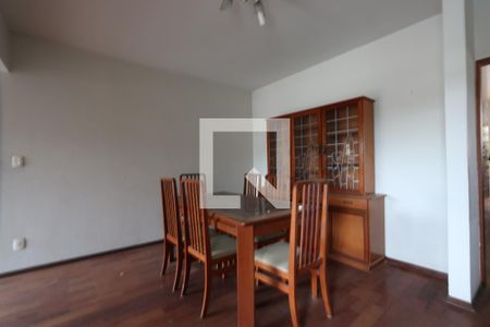 Sala de Jantar de casa para alugar com 3 quartos, 500m² em Vila Formosa, São Paulo