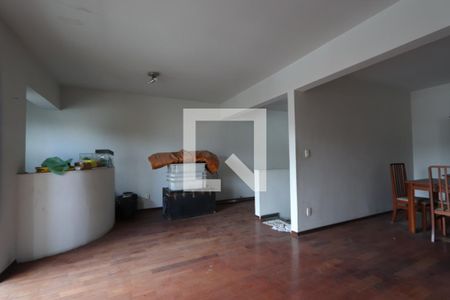 Sala de casa para alugar com 3 quartos, 500m² em Vila Formosa, São Paulo