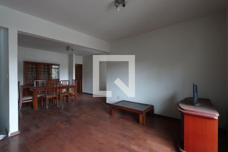 Sala de casa para alugar com 3 quartos, 500m² em Vila Formosa, São Paulo