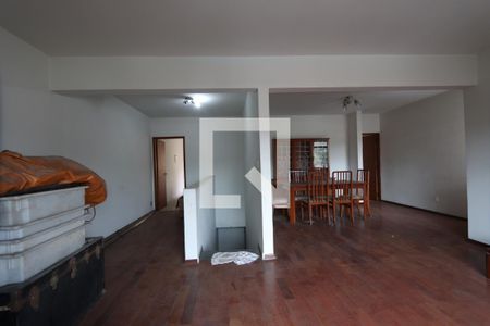 Sala de casa para alugar com 3 quartos, 500m² em Vila Formosa, São Paulo
