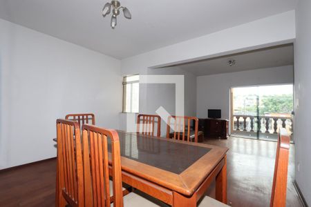 Sala de Jantar de casa para alugar com 3 quartos, 500m² em Vila Formosa, São Paulo