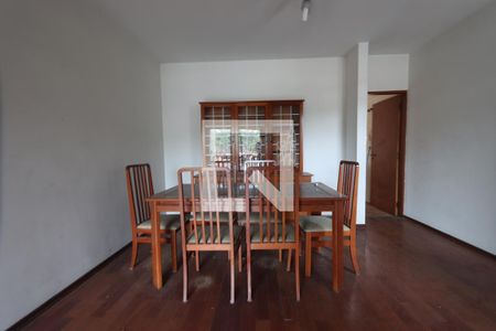 Sala de Jantar de casa para alugar com 3 quartos, 500m² em Vila Formosa, São Paulo