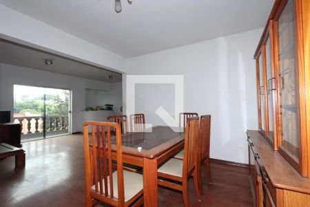 Sala de Jantar de casa para alugar com 3 quartos, 500m² em Vila Formosa, São Paulo