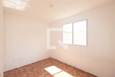 Quarto 1 de apartamento para alugar com 2 quartos, 41m² em Campo Grande, Rio de Janeiro